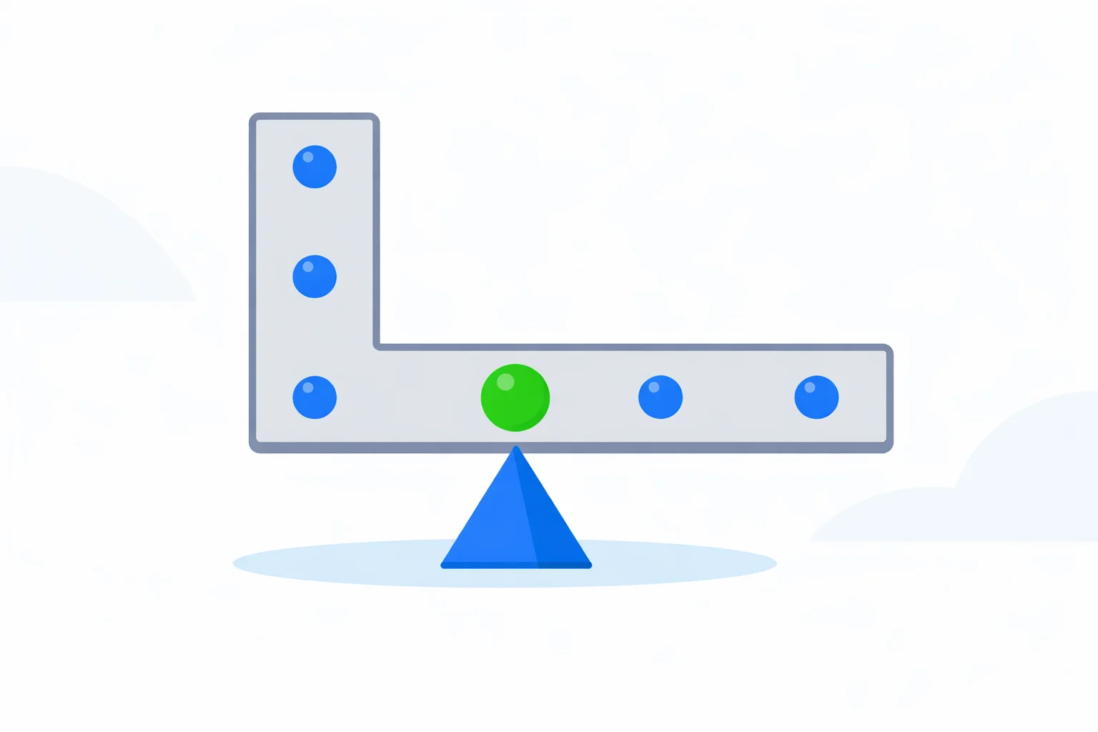 Center of Gravity Calculator