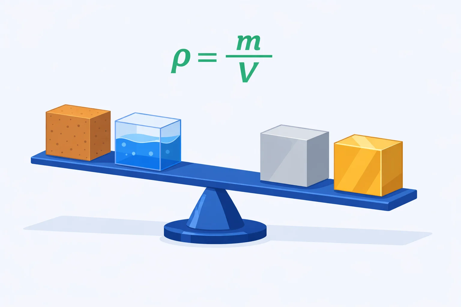 Density Calculator