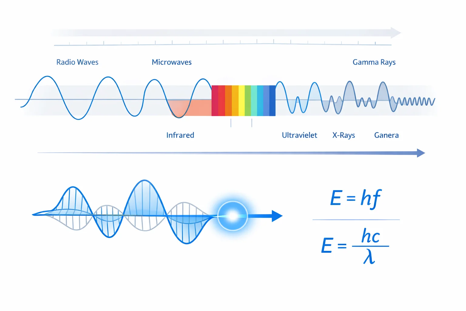 Photon Energy Calculator