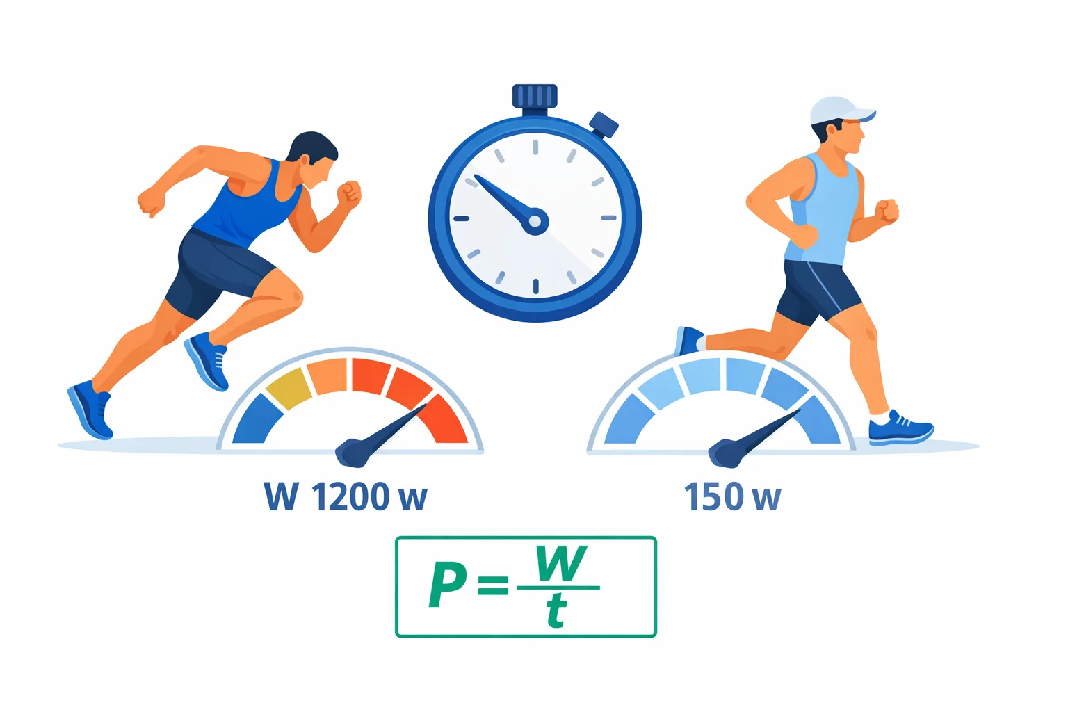 Power Calculator