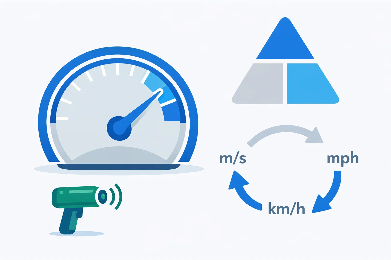 Speed Calculator