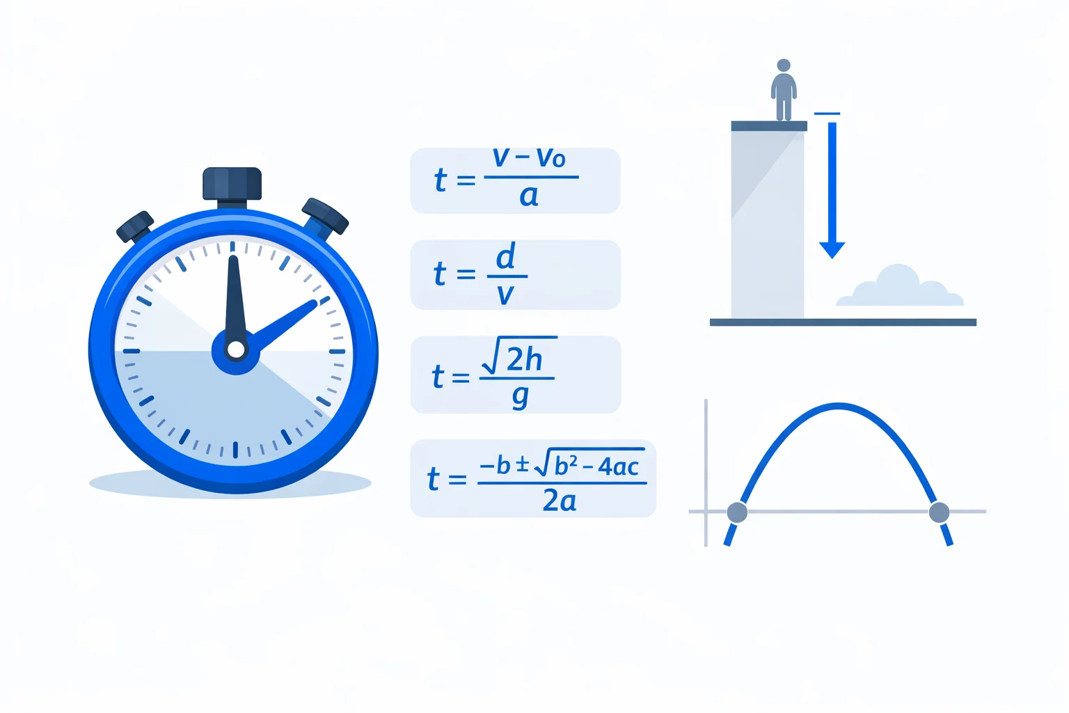 Time Calculator